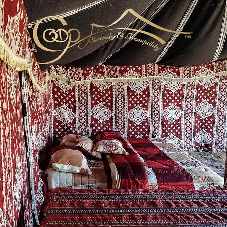 Private Bedouin Desert Camp Shāhiq Exterior foto